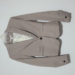 H&M suit jacket